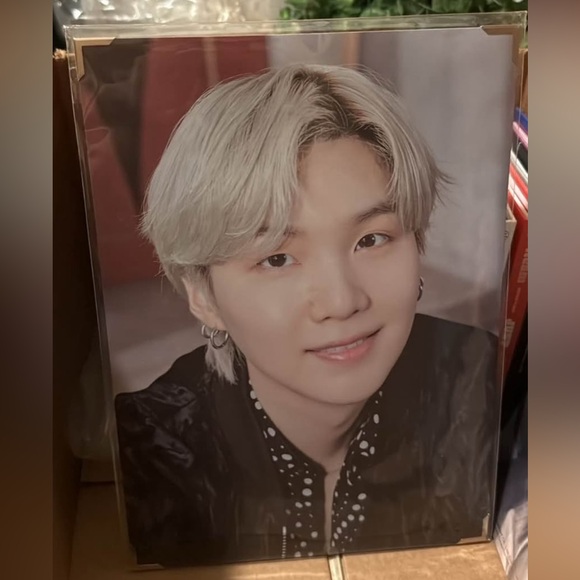 BTS Albums - 5 Left - CAN BE SOLD SEPARATELY IF YOU DONT WANT THE WHOLE THING - Picture 12 of 12